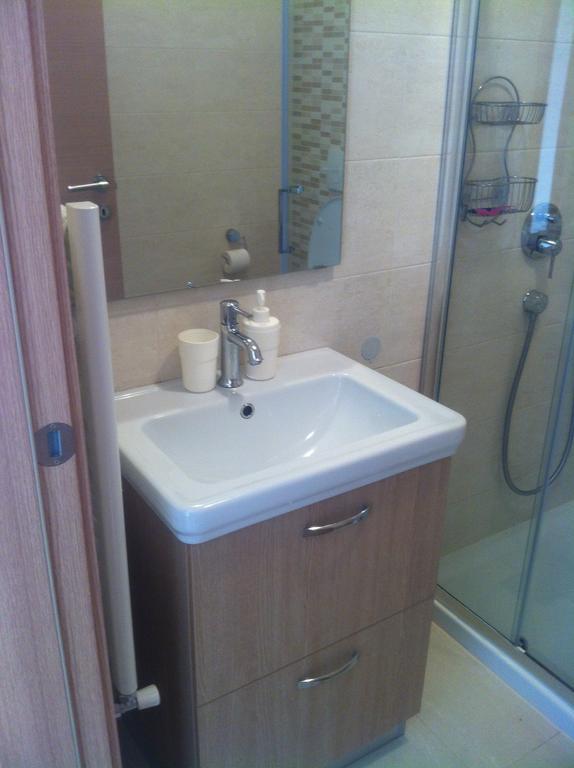 Apartment Lorenzo Pomer Δωμάτιο φωτογραφία